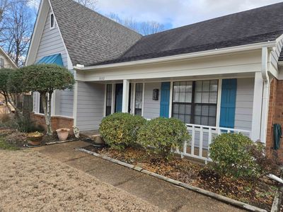 3332 Kenbridge Dr, Memphis, TN, 38134