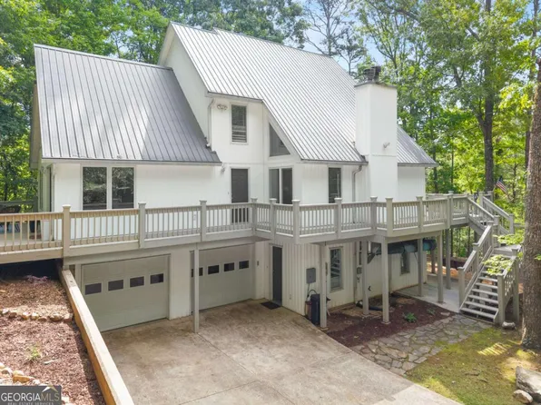 510 High Shoals Dr, Dahlonega, GA 30533