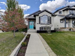 9302 E 91st St, Grande Prairie, AB T8X 0C7