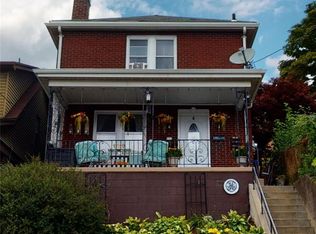 851 Lilac St, Pittsburgh, PA