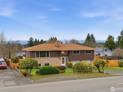 3719 Petersville Road NE, Bremerton, WA, 98310