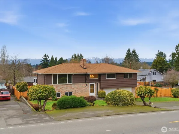 3719 Petersville Road NE, Bremerton, WA 98310