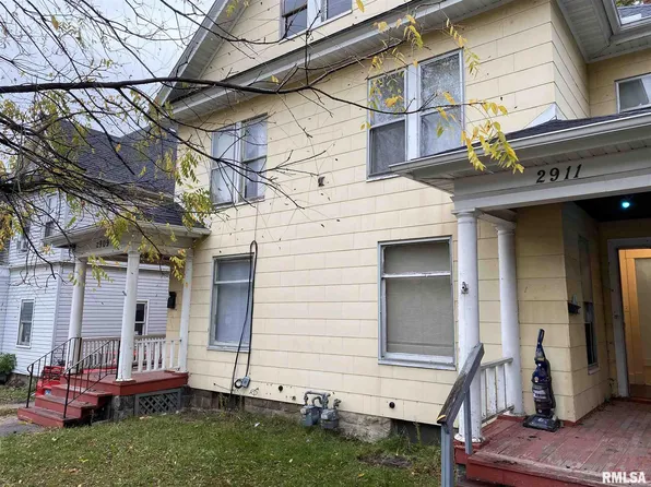 2909 7th Ave, Rock Island, IL 61201