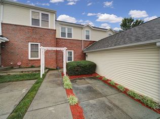 6932 Misty Pine Ln, Charlotte, NC 28217
