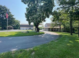 3015 S Slaughter Rd, Grain Valley, MO 64029