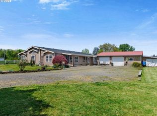 20221 NE 22nd Ave, Ridgefield, WA 98642