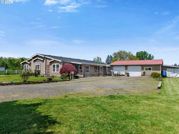 20221 NE 22nd Ave, Ridgefield, WA 98642