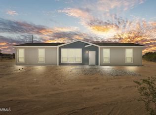 53270 W Century Rd, Maricopa, AZ 85139