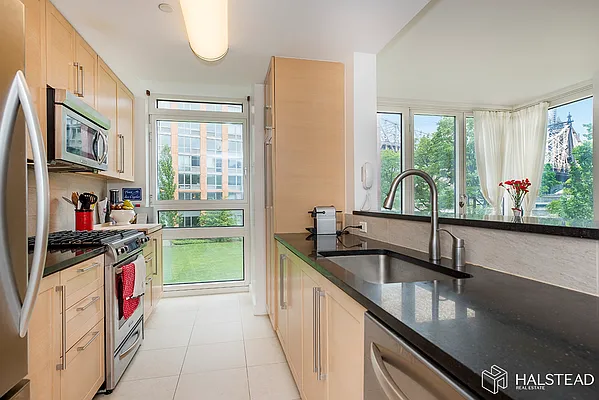 Rented by Halstead Real Estate | media 14
