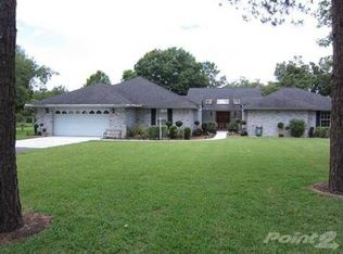 3515 N Forbes Rd, Plant City, FL 33565