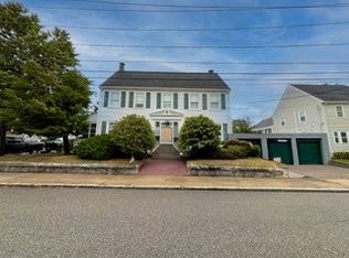 25 Crockett Ave, Dorchester, MA 02124