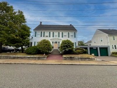 25 Crockett Ave, Dorchester, MA, 02124