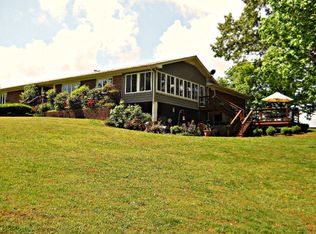110 Jay Hutchings Rd, Sparta, TN 38583