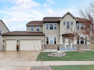 17116 72nd Pl N, Maple Grove, MN 55311