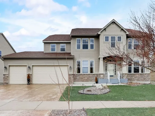 17116 72nd Pl N, Maple Grove, MN 55311