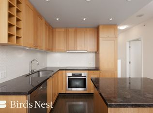 821 Cambie St #1505, Vancouver, BC V6B0E3