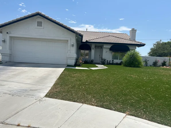 2106 Shannon Way, Palm Springs, CA 92262