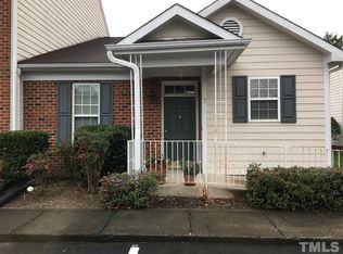 27 Signet Dr, Durham, NC 27704