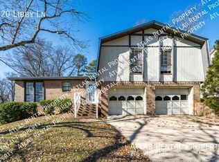 820 Libby Ln, Birmingham, AL 35235