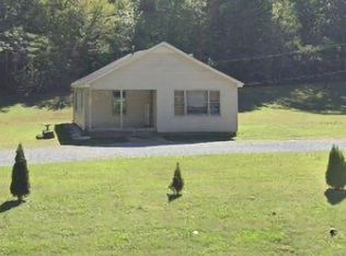 4881 Highway 48, Menlo, GA 30731