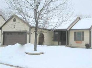 384 Sanburr Dr, Gahanna, OH 43230