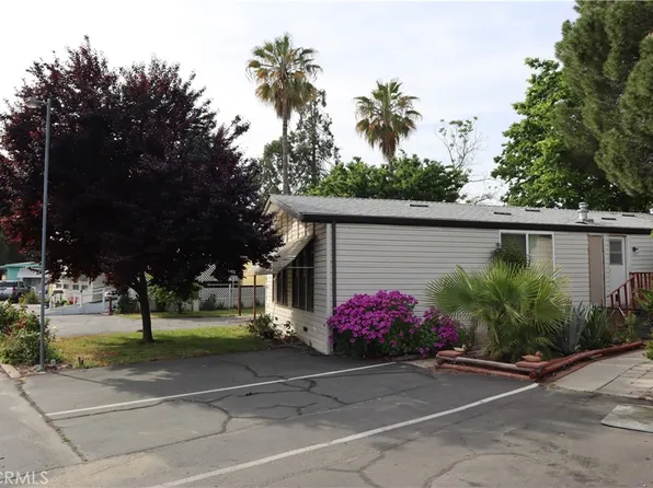 49 Cottonwood Cir #49, Oroville, CA 95965