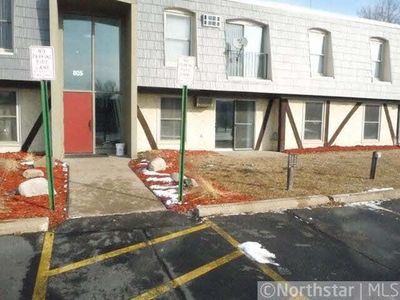 805 11th Ave S, Hopkins, MN, 55343