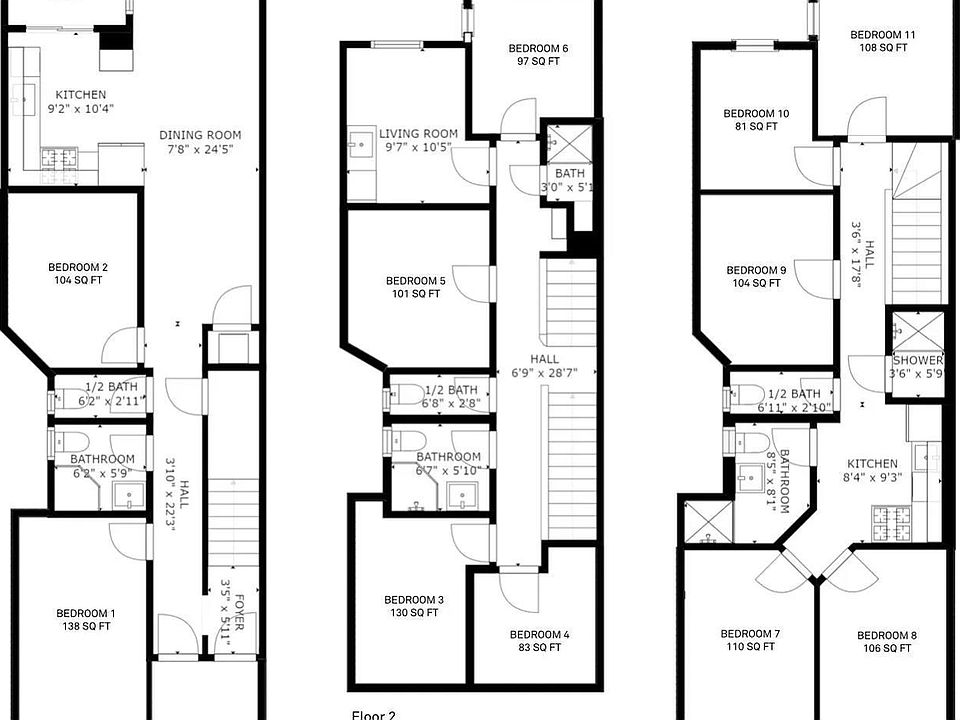 2nd image of 68 Nottingham Pl