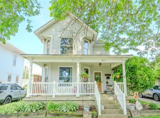 820 Walnut St, Caldwell, OH 43724