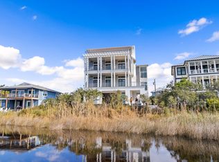 283 Lakeview Dr, Santa Rosa Beach, FL 32459