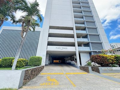 1556 Piikoi St APT 806, Honolulu, HI, 96822