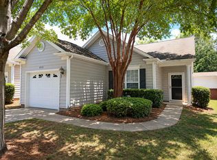 4814 Sunset Ridge Ct, Charlotte, NC 28269