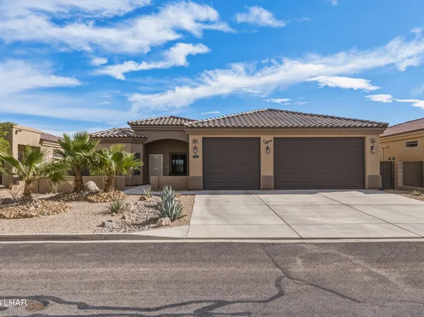 1922 E Winter Haven Dr, Mohave Valley, AZ 86440