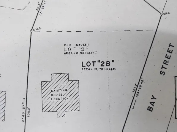 718 Main St, Glace Bay, NS B1A 4Y5
