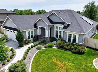 6239 W Frisby St, Eagle, ID 83616