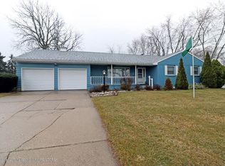 3805 Willoughby Rd, Holt, MI 48842