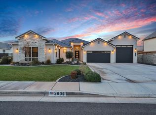 3834 S McKenzie Ln, Washington, UT 84780