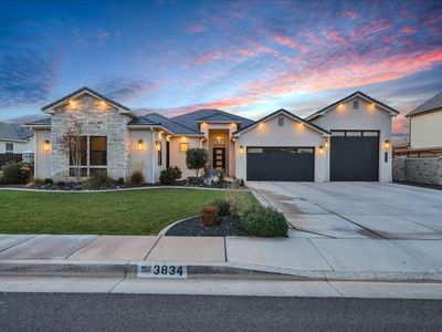 3834 S McKenzie Ln, Washington, UT, 84780