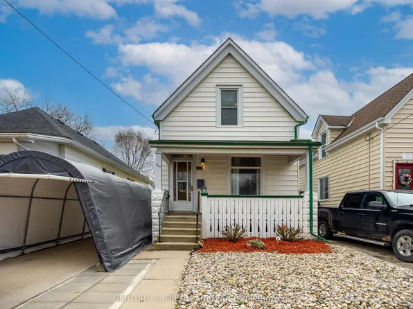 401 Salisbury St, London, ON N5Y 3B3