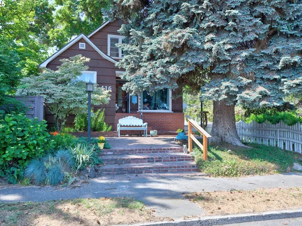 416 W 10th St, The Dalles, OR 97058