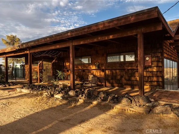 701 Tahoe Ave, Yucca Valley, CA 92284
