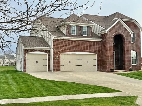 11958 Logan Hunter Trl, Noblesville, IN 46060