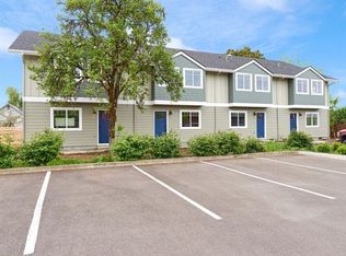 N. 3rd St, Lebanon, OR 97355