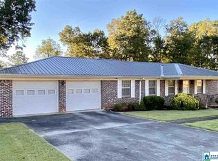 7313 Pine Tree Ln, Fairfield, AL 35064