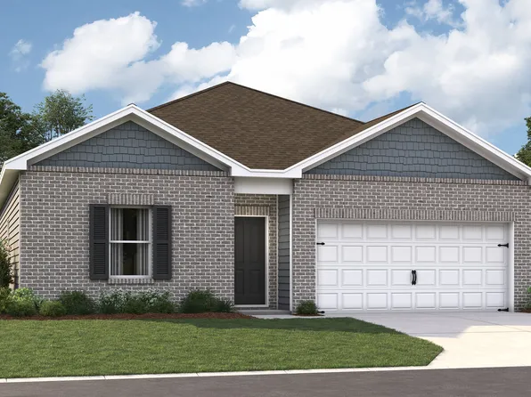 FREEPORT Plan, Huntington Estates