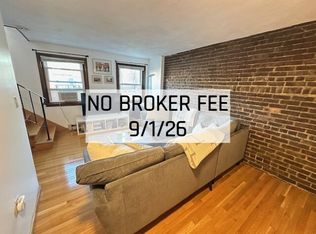 20 Henchman St APT 7, Boston, MA 02113