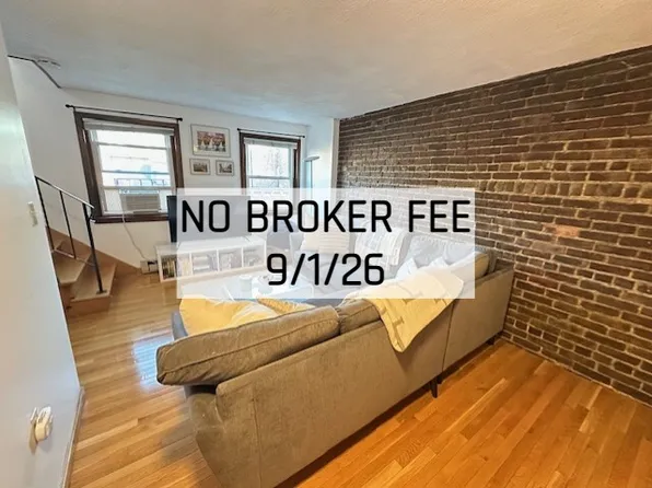 20 Henchman St, Boston, MA