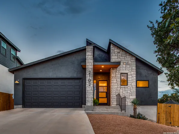 2102 VILLAGE PKWY, San Antonio, TX 78251