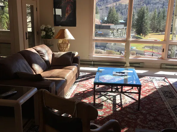 950 Red Sandstone Rd, Vail, CO 81657