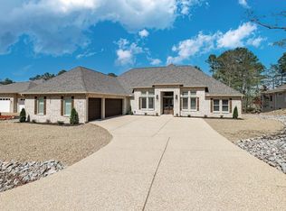 109 Pizarro Dr, Hot Springs, AR 71909